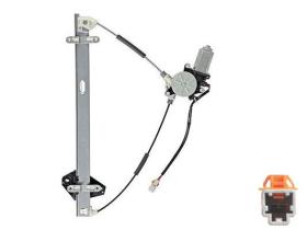 Jumasa ZR HD65 R - ELEVALUNAS DELANTERO DERECHO ELECTRICO CON MOTOR NO CONFORT