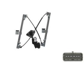 Jumasa ZR KAO39 R C - ELEVALUNAS DELANTERO DERECHO ELECTRICO CON MOTOR CONFORT 4 P