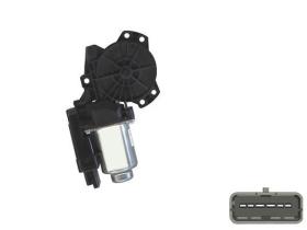 Jumasa ZR KAO41 L C - MOTOR DELANTERO IZQUIERDO CONFORT 4 PUERTAS 6 PINS