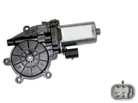 Jumasa ZR LN38 L - MOTOR DELANTERO IZQUIERDO NO CONFORT 2 PUERTAS 2 PINS