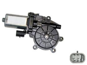 Jumasa ZR LN38 R - MOTOR DELANTERO DERECHO NO CONFORT 2 PUERTAS 2 PINS