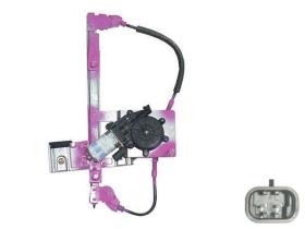 Jumasa ZR LR17 R - ELEVALUNAS TRASERO DERECHO ELECTRICO CON MOTOR NO CONFORT 4