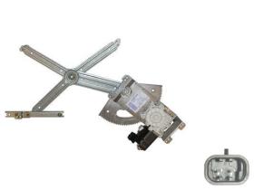 Jumasa ZR OPO25 L C - ELEVALUNAS DELANTERO IZQUIERDO ELEC
