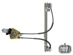 Jumasa ZR PG20 R - ELEVALUNAS TRASERO DERECHO ELECTRICO CON MOTOR NO CONFORT 4