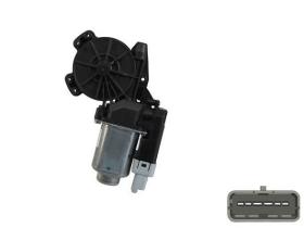 Jumasa ZR PGO65 L C - MOTOR DELANTERO IZQUIERDO CONFORT 4 PUERTAS 6 PINS