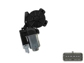 Jumasa ZR PGO65 R C - MOTOR DELANTERO DERECHO CONFORT 4 PUERTAS 6 PINS