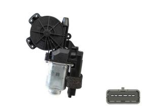 Jumasa ZR RNO103 L C - MOTOR DELANTERO IZQUIERDO CONFORT 2 PUERTAS 6 PINS