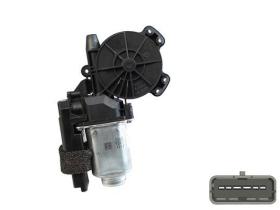 Jumasa ZR RNO103 R C - MOTOR DELANTERO DERECHO CONFORT 2 PUERTAS 6 PINS