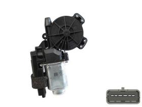 Jumasa ZR RNO104 R C - MOTOR TRASERO DERECHO CONFORT 4 PUERTAS 6 PINS