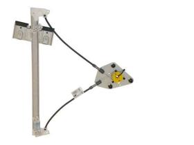 Jumasa ZR ST703 L - ELEVALUNAS TRASERO IZQUIERDO ELECTRICO SIN MOTOR CONFORT 4 P