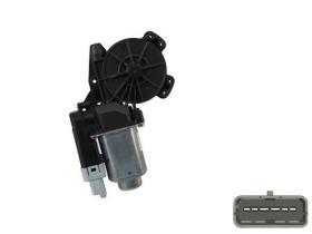 Jumasa ZR ZAO147 R C - MOTOR DELANTERO DERECHO CONFORT 2 PUERTAS 6 PINS