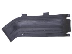 Jumasa 04302041 - PROTECCION MOTOR CENTRAL MERCEDES-BENZ CLASE A (W169) (09/20