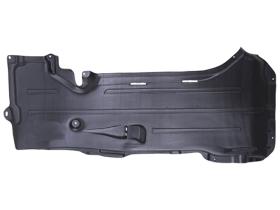 Jumasa 04322041 - PROTECCION MOTOR DERECHA MERCEDES-BENZ CLASE A (W169) (09/20