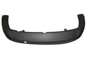 Jumasa 26041564 - SPOILER PARACHOQUES TRASERO 4 PUERTAS FORD FOCUS III (03/201