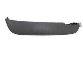 Jumasa 26320337 - SPOILER DERECHO PARACHOQUES DELANTERO LAND ROVER RANGE ROVER