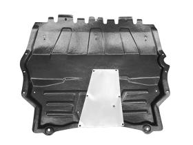 Jumasa 04035567 - PROTECCION MOTOR VOLKSWAGEN TIGUAN (5N) (11/2007 - 04/2011)