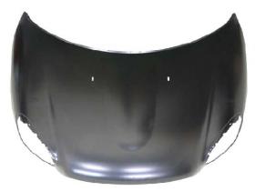 Jumasa 05032215 - CAPO DELANTERO MINI MINI COUNTRYMAN (R60) (08/2010 - 09/2016