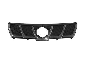 Jumasa 21004627 - REJILLA FRENTE 1.4L CROMADO-NEGRO SUZUKI VITARA (LY) (02/201