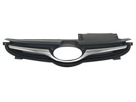 Jumasa 21301676 - REJILLA FRENTE CON 1 EMBELLECEDOR CROMADO HYUNDAI ELANTRA (M