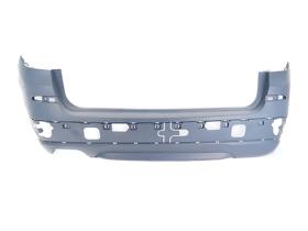 Jumasa 25040571 - PARACHOQUES TRASERO IMPRIMADO BMW X3 (F25) (09/2010 - 03/201