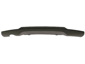 Jumasa 26043093 - SPOILER PARACHOQUES TRASERO GRIS OSCURO OPEL ASTRA K 5 PUERT