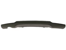 Jumasa 26043093 - SPOILER PARACHOQUES TRASERO GRIS OSCURO OPEL ASTRA K 5 PUERT