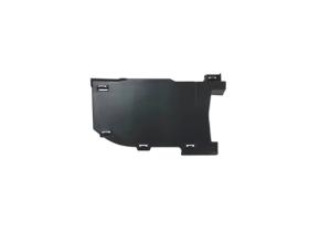 Jumasa 31394005 - DEFLECTOR DE AIRE INFERIOR PARACHOQUES DELANTERO RENAULT CLI