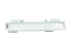 Jumasa 38822063 - FARO LUZ DE DIA DERECHO LED CON PORTALAMPARA TIPO RECTO MERC