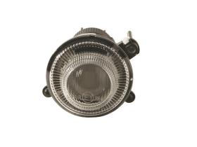 Jumasa 39004602 - FARO ANTINIEBLA REVERSIBLE H3 SIN PORTALAMPARAS SMART CITY-C
