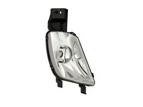 Jumasa 39023572 - FARO ANTINIEBLA DERECHO S/PORTALAMPARAS  H8 TIPO ST PEUGEOT