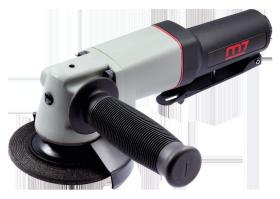 KING TONY QB125 - M7-AMOLADORA ANGULAR 125MM COMPOSITE MIGHTY-SEVEN