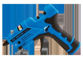 KING TONY 6BJ21 - PISTOLA DE PEGAMENTO CALIENTE DE GAS BUTANO