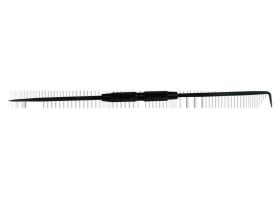 KING TONY 7951212 - PUNTA PARA TRAZAR CON PUNTAS INTERCAMBIABLES 212MM