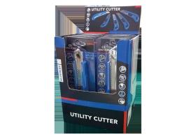 KING TONY 797807S - EXPOSITOR DE 12 CUTTERS 797807