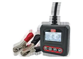 KING TONY STT3 - COMPROBADOR DE BATERíAS DE 12V