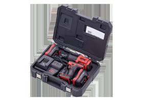 KING TONY DW601A - M7 - LLAVE DE IMPACTO 3/4' 1900NM 18V 5AH - CON CARGADOR Y