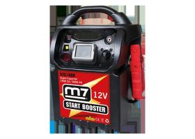KING TONY STC1800 - M7 - ARRANCADOR SIN BATERíA 12V 1800AH. 9000PA