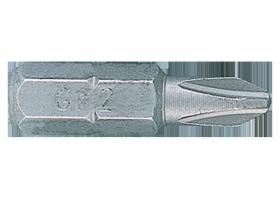 KING TONY 102512P - PUNTA 1/4'  PH N°2X4,7MM