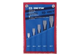 KING TONY 1025PRN - JUEGO DE 5 BURILES