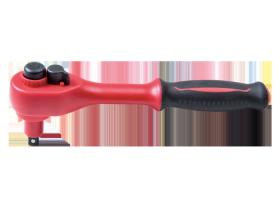 KING TONY 2771VE55 - CARRACA AISLADA 1/4' L:150MM