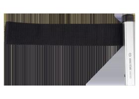 KING TONY 320760 - LLAVE CON FLEJE PARA FILTRO DE ACEITE