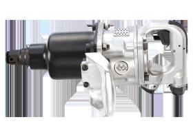 KING TONY 33831180 - LLAVE DE IMPACTO PASADOR ESTáNDAR 1' 2440NM