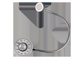 KING TONY 34440A - LLAVE DE APRIETE ANGULAR 1/2' MAGNéTICO