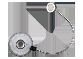 KING TONY 34660A - LLAVE DE APRIETE ANGULAR 3/4' MAGNéTICO