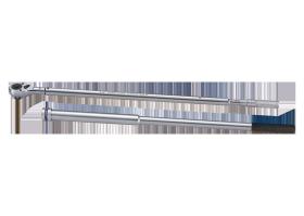 KING TONY 348622DG - LLAVE DINAMOMéTRICA PARA INDUSTRIA 1' 300-1500NM L:1850MM