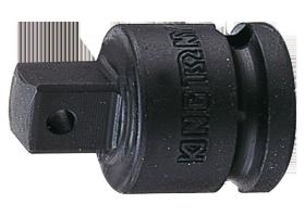 KING TONY 3862 - ADAPTADOR DE IMPACTO 3/8' X 1/4'