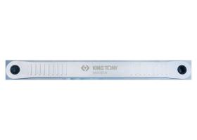 KING TONY 3893EW - EXTENSION DE CARRACAS 1/4' Y 3/8'