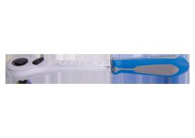 KING TONY 477310GS - CARRACA 1/2' 90 DIENTES  'PUSH BUTTON'
