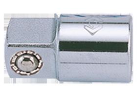 KING TONY 4816 - ADAPTADOR 1/2' X 3/4'