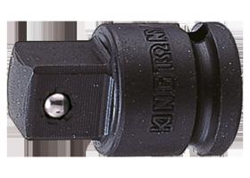 KING TONY 4866P - AUMENTADOR DE IMPACTO 1/2' X 3/4' CON BOLA